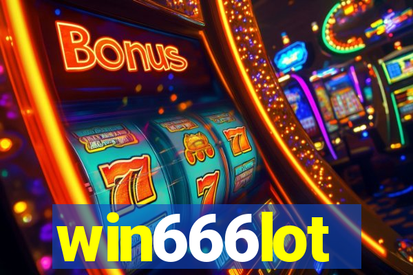 win666lot