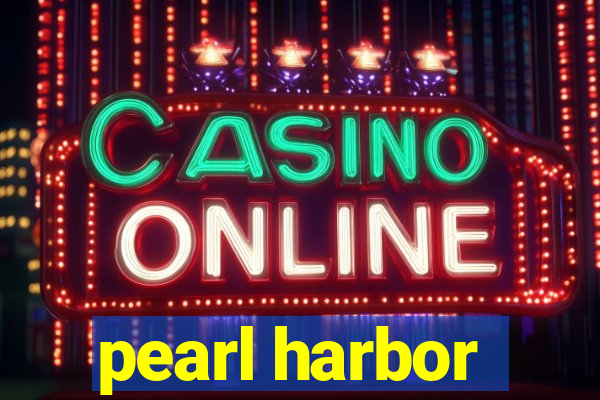 pearl harbor