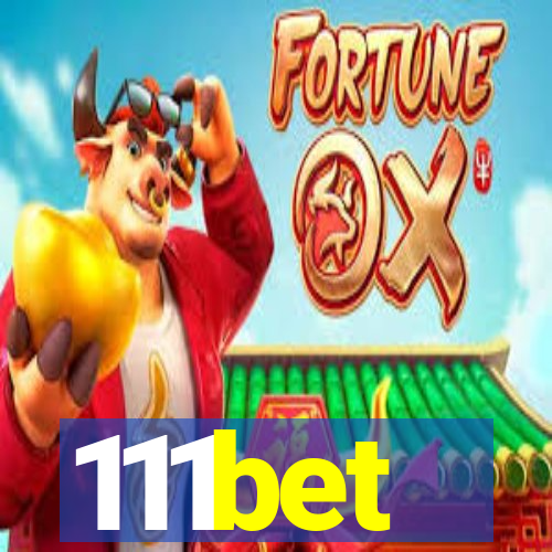 111bet