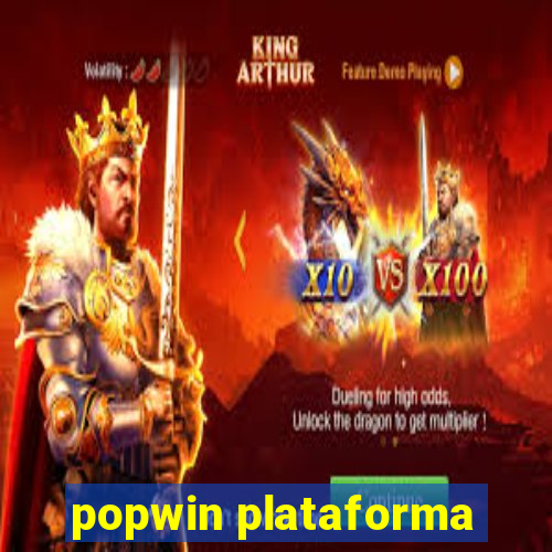 popwin plataforma