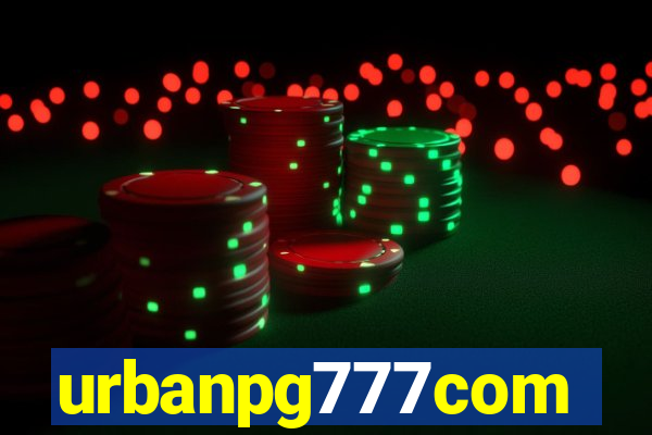 urbanpg777com