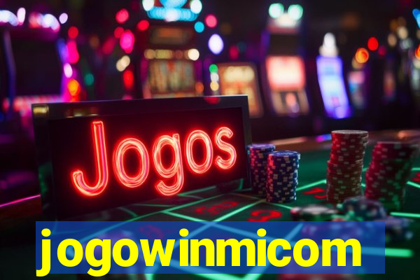 jogowinmicom