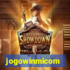 jogowinmicom