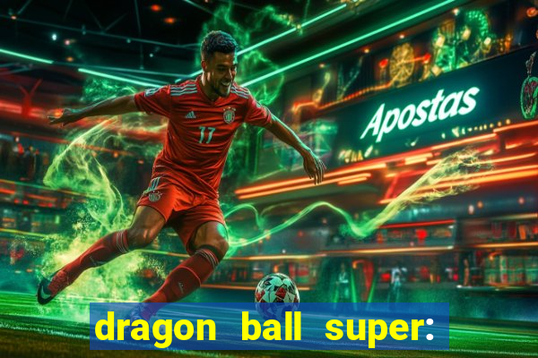 dragon ball super: super hero download