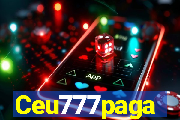 Ceu777paga