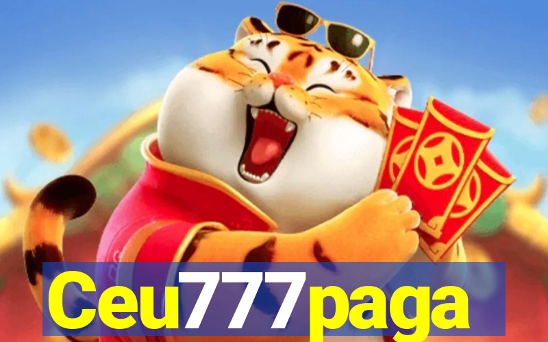 Ceu777paga