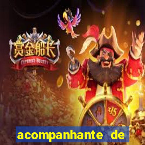 acompanhante de nova mutum