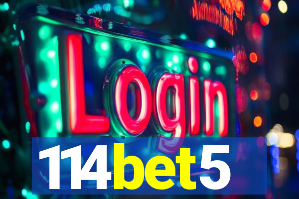 114bet5