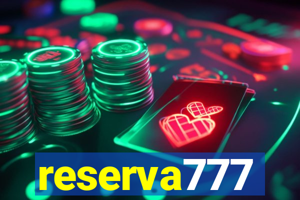 reserva777