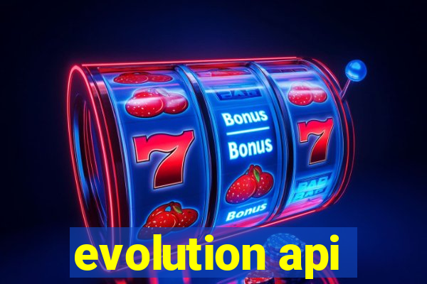 evolution api