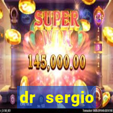 dr sergio urologista cruzeiro sp telefone