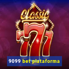 9099 bet plataforma