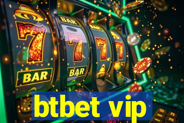 btbet vip