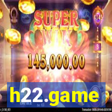 h22.game