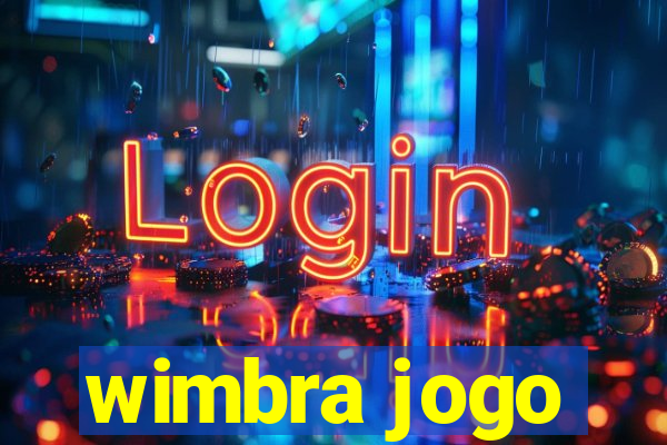 wimbra jogo