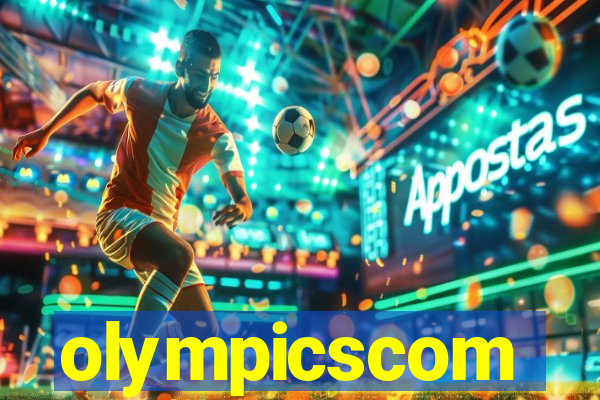 olympicscom