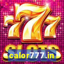 calor777.in