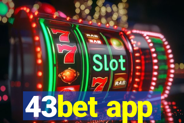 43bet app