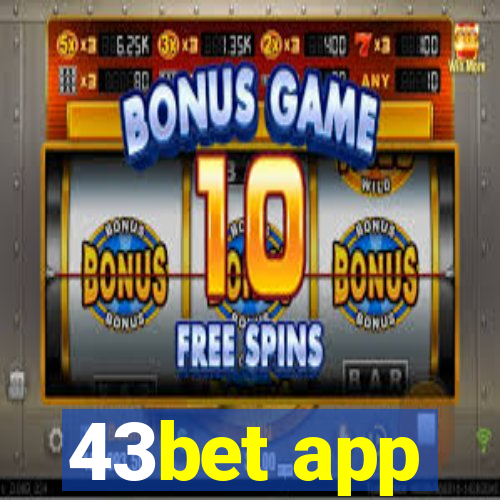 43bet app