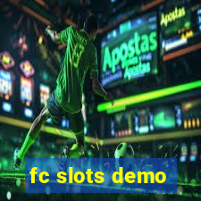 fc slots demo