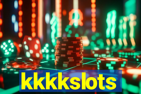 kkkkslots