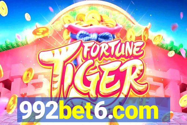 992bet6.com