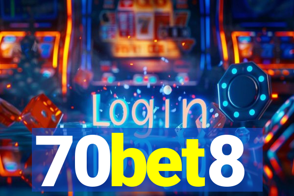 70bet8