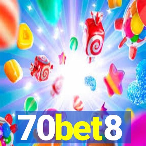 70bet8