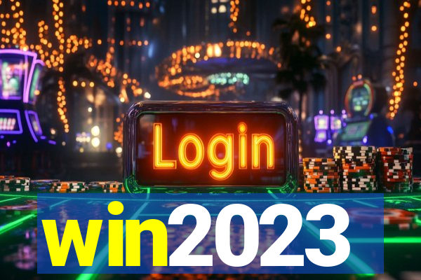 win2023