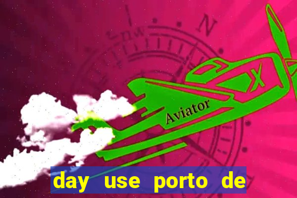 day use porto de galinhas barato