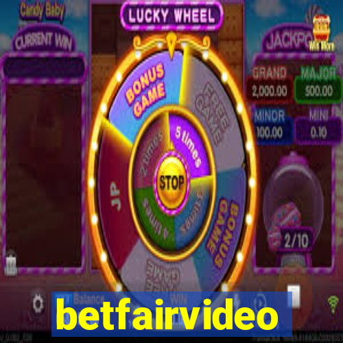 betfairvideo