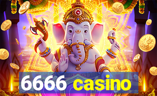 6666 casino