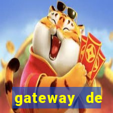 gateway de pagamento para cassino