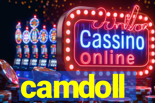 camdoll