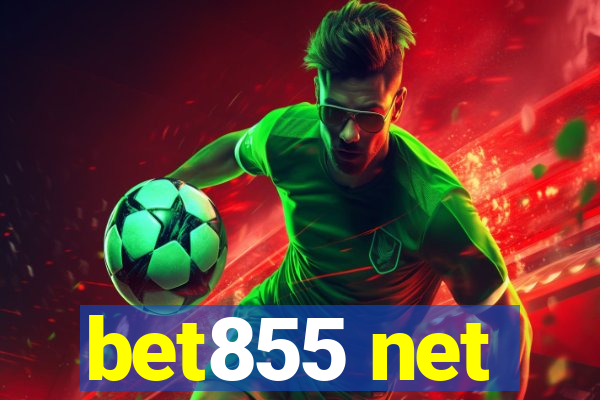 bet855 net