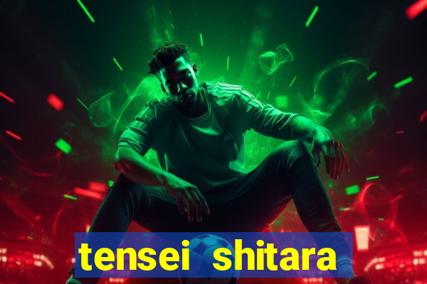 tensei shitara slime datta ken 3 temporada dublado