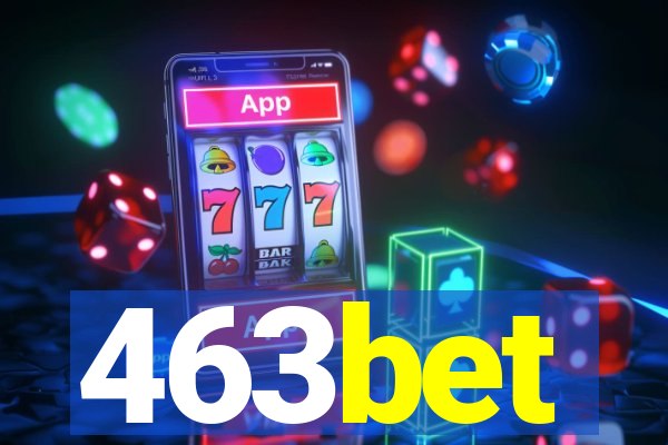 463bet