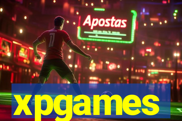 xpgames