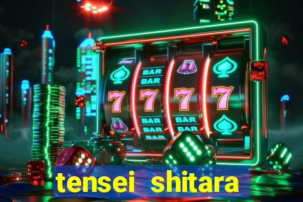 tensei shitara slime datta ken 3 temporada dublado crunchyroll