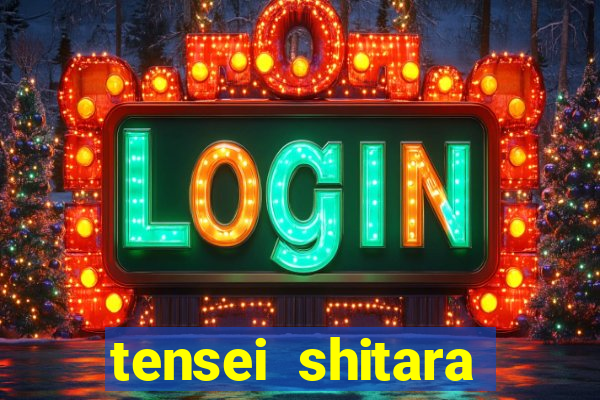 tensei shitara slime datta ken 3 temporada dublado crunchyroll