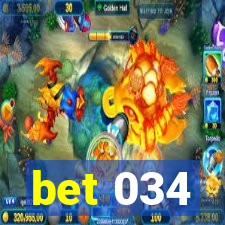 bet 034