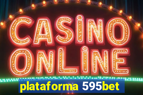 plataforma 595bet