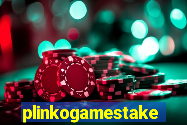 plinkogamestake