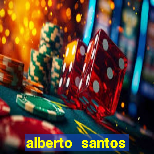 alberto santos dumont escola