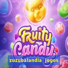 zuzubalandia jogos de matematica