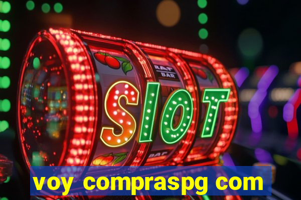 voy compraspg com