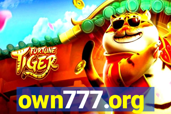own777.org
