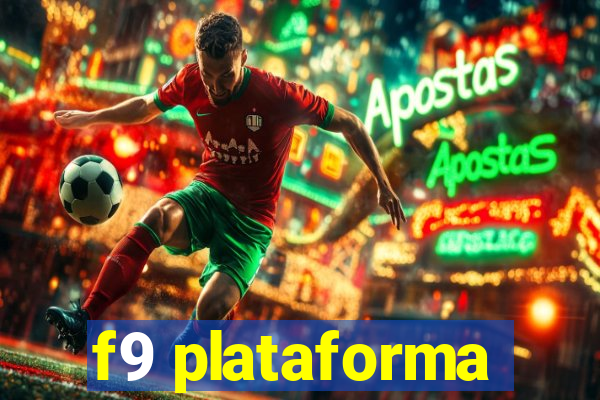 f9 plataforma