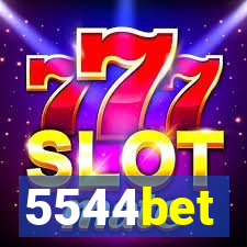 5544bet