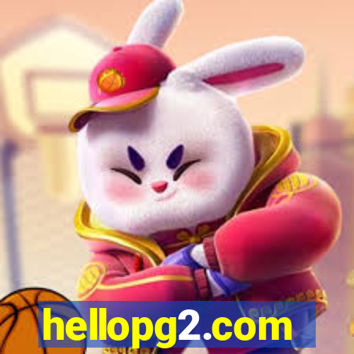 hellopg2.com
